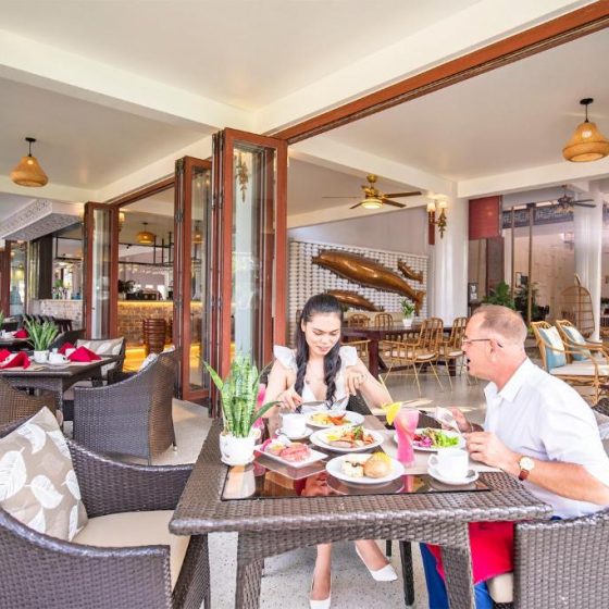 Mercury Phu Quoc Resort & Villas 40