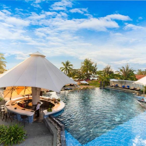 Mercury Phu Quoc Resort & Villas 41