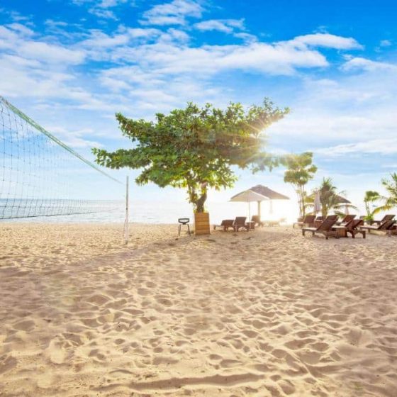 Mercury Phu Quoc Resort & Villas 42