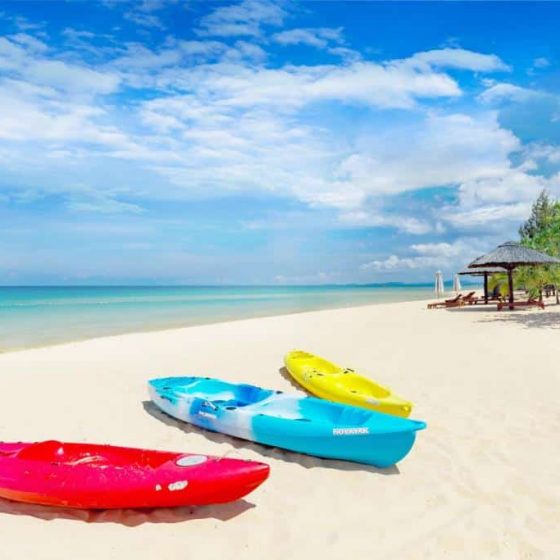 Mercury Phu Quoc Resort & Villas 44