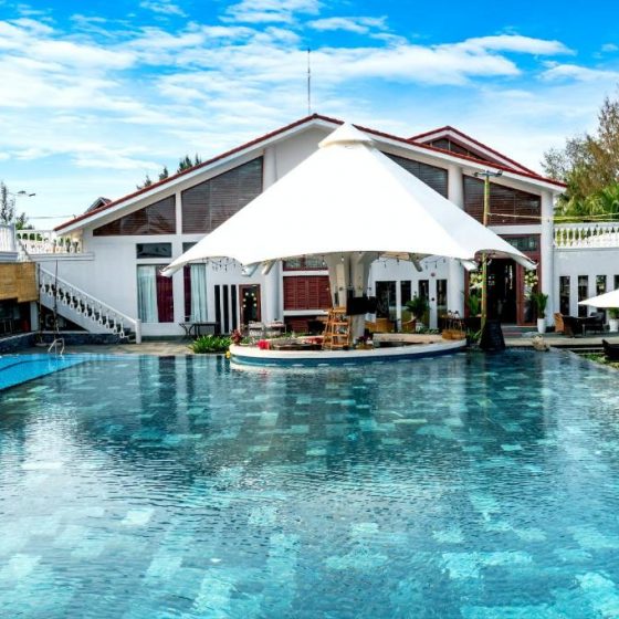 Mercury Phu Quoc Resort & Villas 45