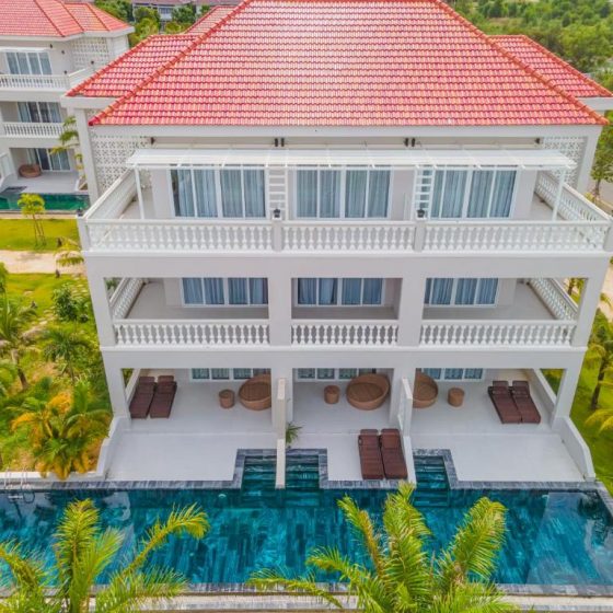 Mercury Phu Quoc Resort & Villas 47
