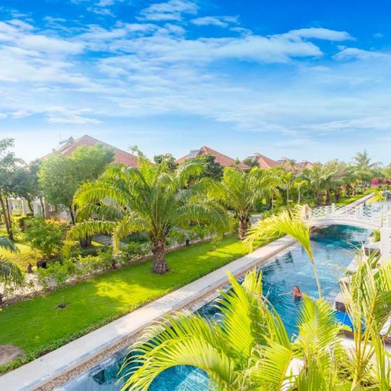 Mercury Phu Quoc Resort & Villas 48