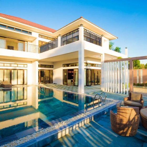 Mercury Phu Quoc Resort & Villas 5