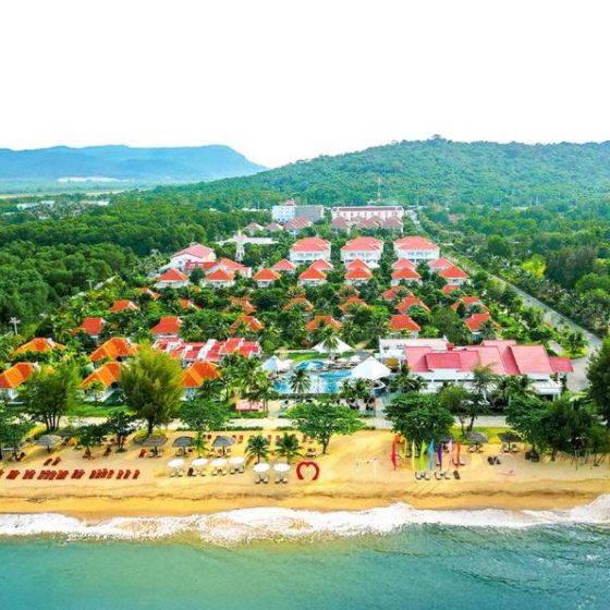 Mercury Phu Quoc Resort & Villas 50