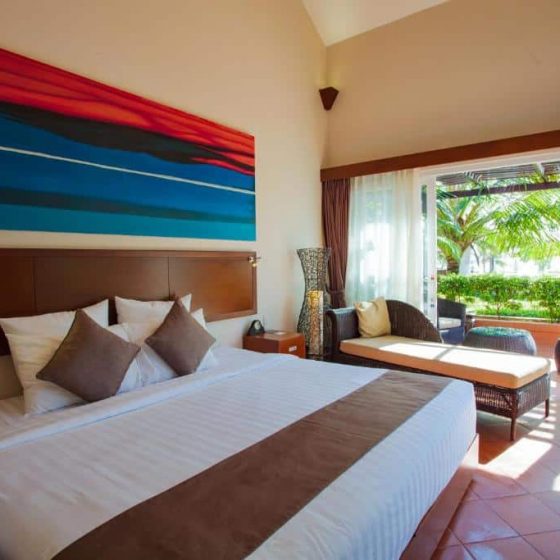 Mercury Phu Quoc Resort & Villas 51