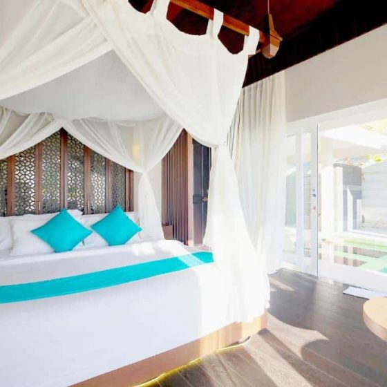 Mercury Phu Quoc Resort & Villas 52