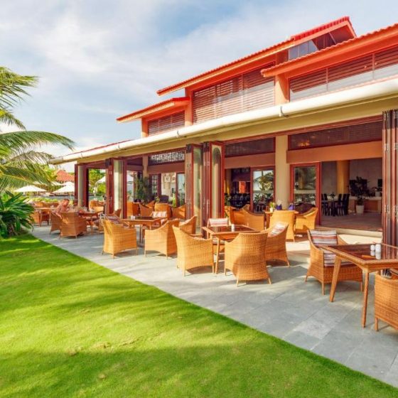 Mercury Phu Quoc Resort & Villas 53