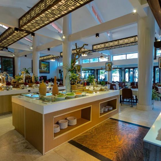 Mercury Phu Quoc Resort & Villas 54