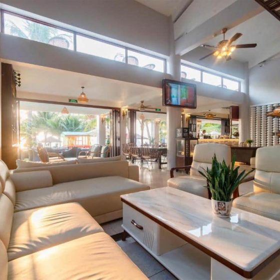 Mercury Phu Quoc Resort & Villas 56