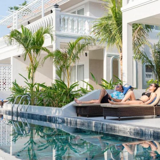 Mercury Phu Quoc Resort & Villas 6