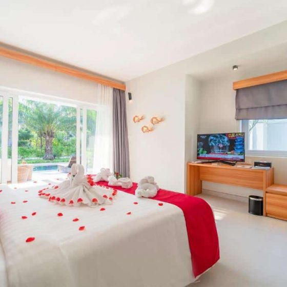 Mercury Phu Quoc Resort & Villas 7