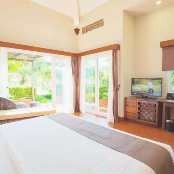 Mercury Phu Quoc Resort & Villas 8