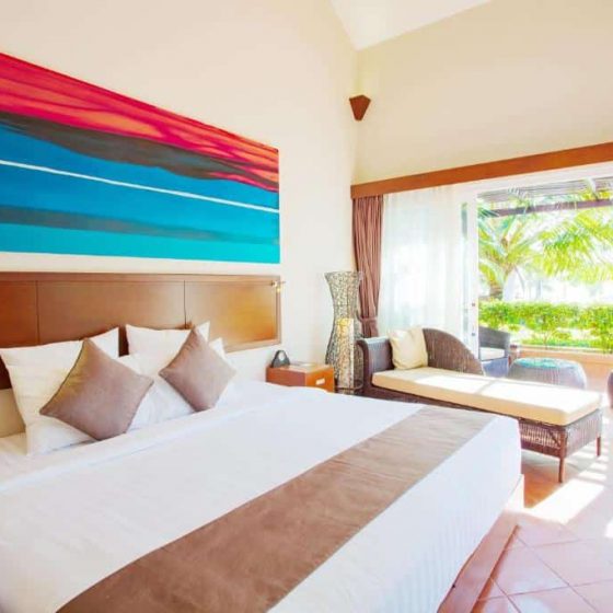 Mercury Phu Quoc Resort & Villas 9