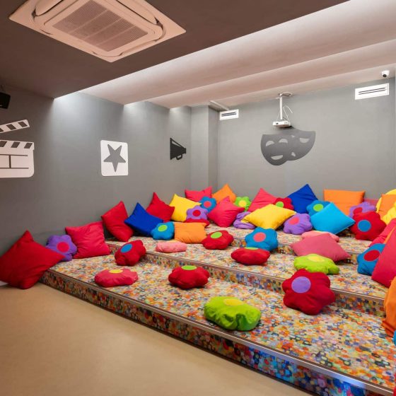 Mini Club Cinema