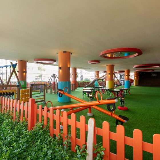 Mini Club Garden3