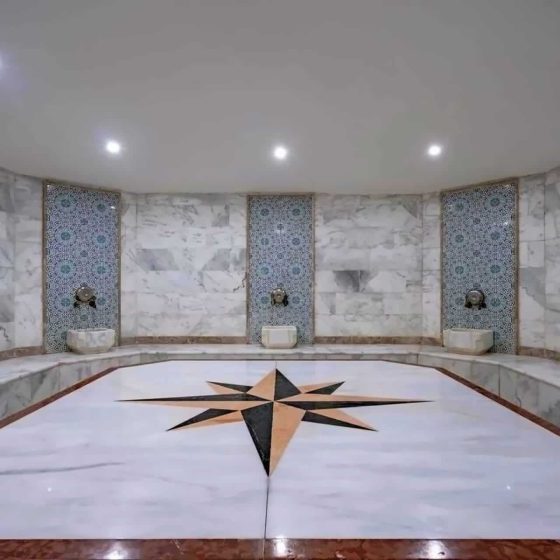 Movenpick Resort Antalya Tekirova 13