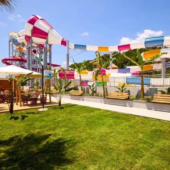 Movenpick Resort Antalya Tekirova 15