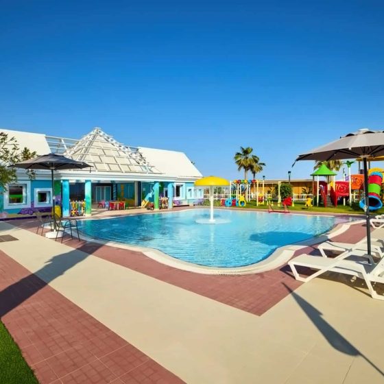 Movenpick Resort Antalya Tekirova 2