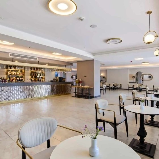 Movenpick Resort Antalya Tekirova 20