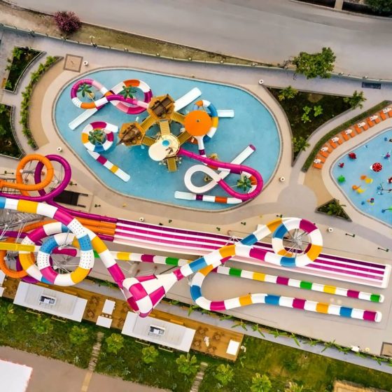 Movenpick Resort Antalya Tekirova 21