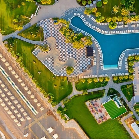 Movenpick Resort Antalya Tekirova 24
