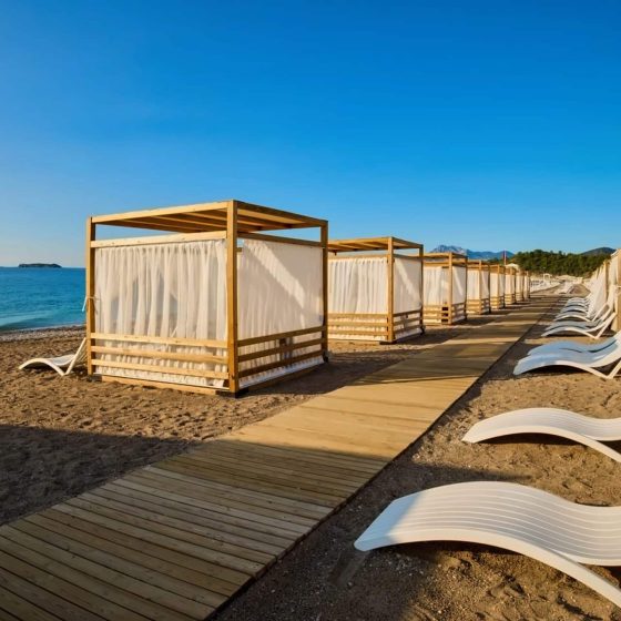 Movenpick Resort Antalya Tekirova 26