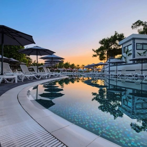 Movenpick Resort Antalya Tekirova 27