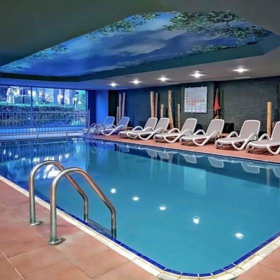 Movenpick Resort Antalya Tekirova 28
