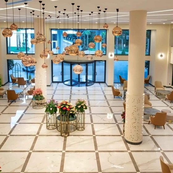 Movenpick Resort Antalya Tekirova 3