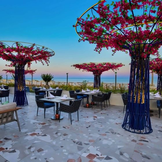 Movenpick Resort Antalya Tekirova 4