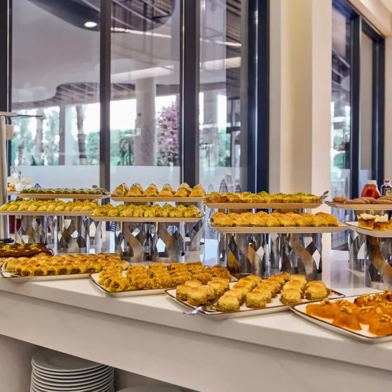 Movenpick Resort Antalya Tekirova 6