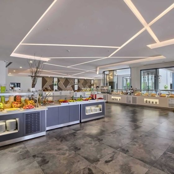 Movenpick Resort Antalya Tekirova 7
