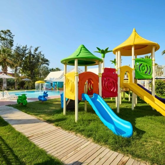 Movenpick Resort Antalya Tekirova 9