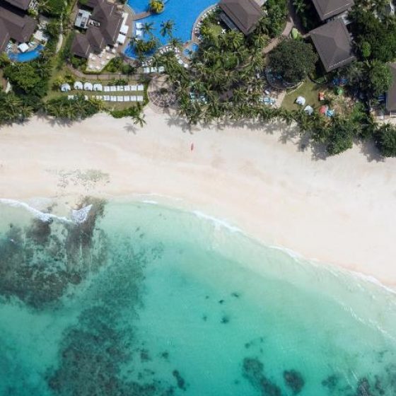 Movenpick Resort & Spa Boracay 10