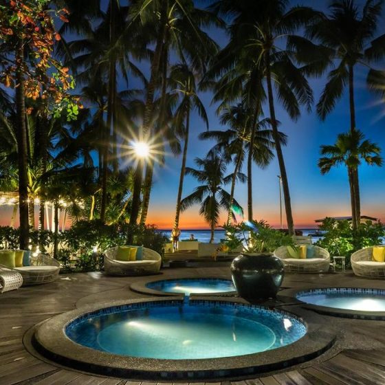 Movenpick Resort & Spa Boracay 11