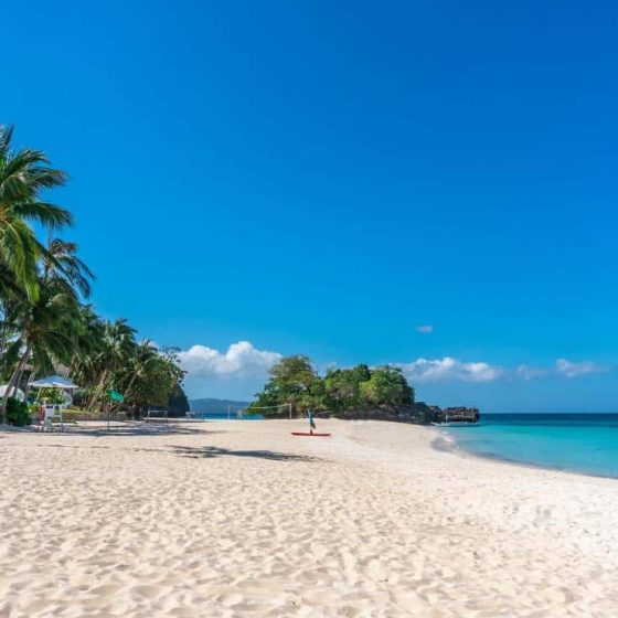 Movenpick Resort & Spa Boracay 13