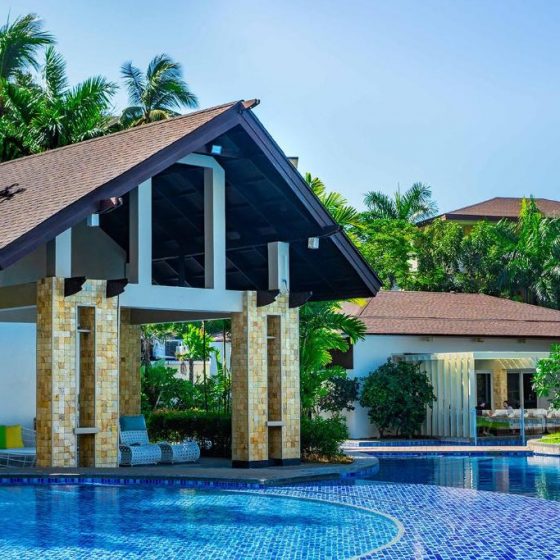 Movenpick Resort & Spa Boracay 16