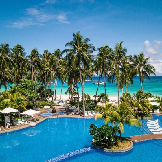 Movenpick Resort & Spa Boracay 17