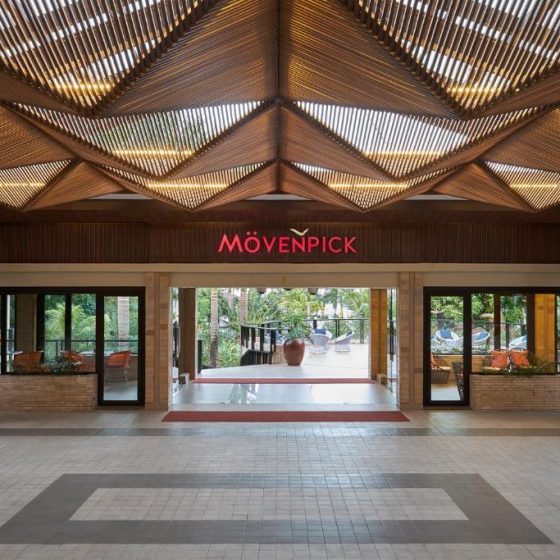 Movenpick Resort & Spa Boracay 19