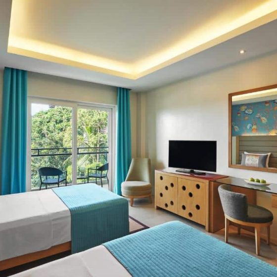 Movenpick Resort & Spa Boracay 21