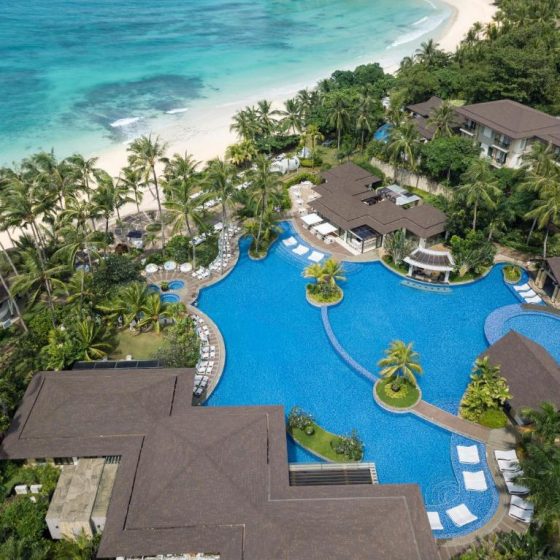 Movenpick Resort & Spa Boracay 23