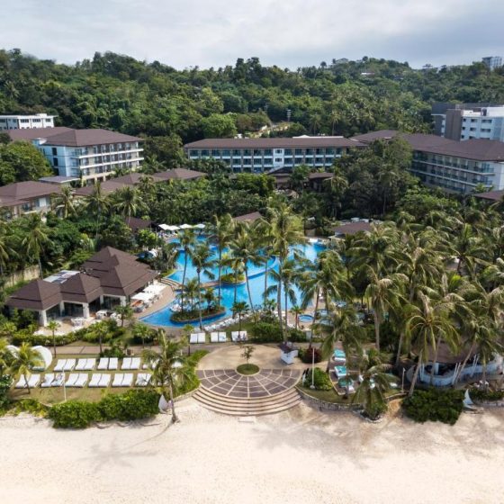Movenpick Resort & Spa Boracay 24