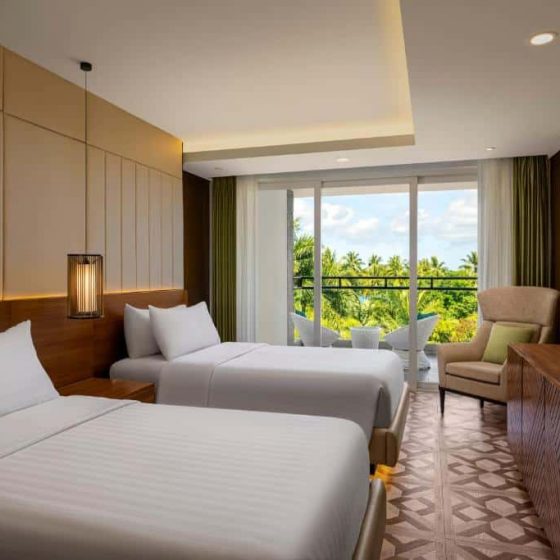 Movenpick Resort & Spa Boracay 26