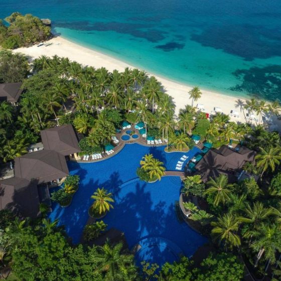 Movenpick Resort & Spa Boracay 27