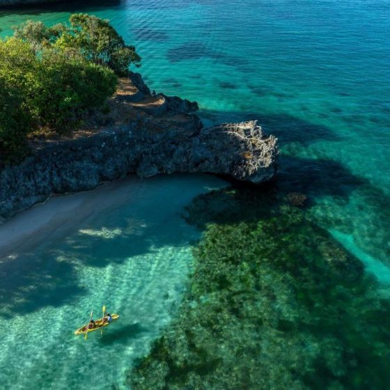 Movenpick Resort & Spa Boracay 28