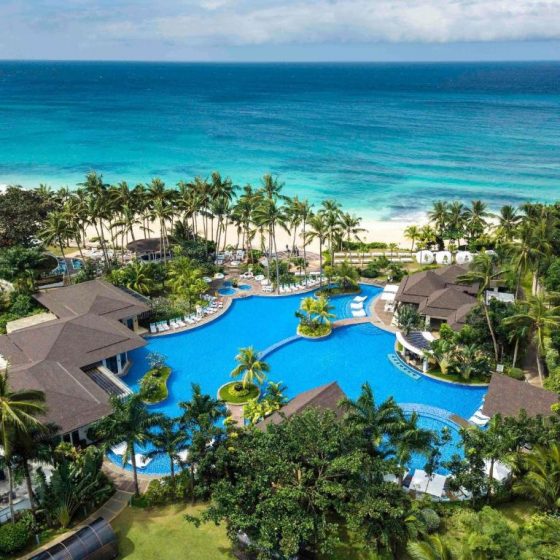 Movenpick Resort & Spa Boracay 29