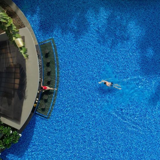 Movenpick Resort & Spa Boracay 30