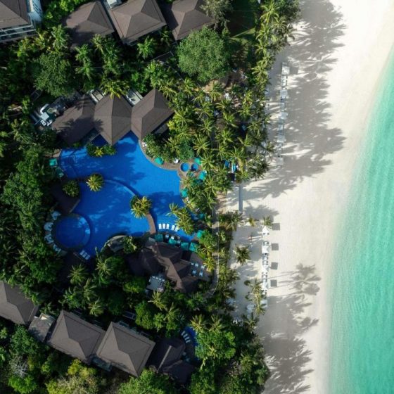 Movenpick Resort & Spa Boracay 31