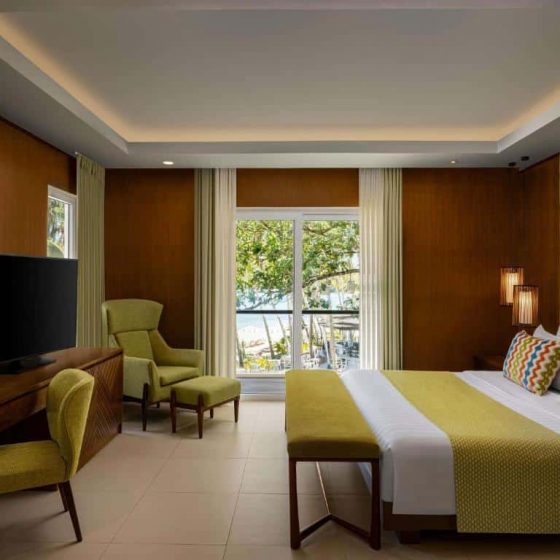 Movenpick Resort & Spa Boracay 35